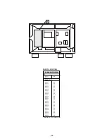 Preview for 44 page of Panasonic Viera TC-42P1 Service Manual