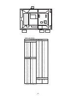 Preview for 47 page of Panasonic Viera TC-42P1 Service Manual