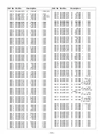 Preview for 126 page of Panasonic Viera TC-42P1 Service Manual