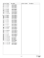 Preview for 148 page of Panasonic Viera TC-42P1 Service Manual