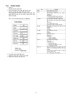 Preview for 12 page of Panasonic Viera TC-42PX34 Service Manual