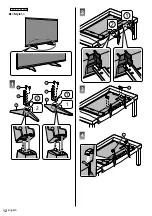 Preview for 12 page of Panasonic VIERA TC-43EX600C Owner'S Manual