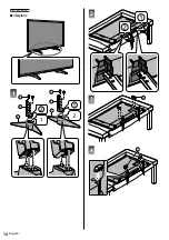 Preview for 14 page of Panasonic VIERA TC-43EX600C Owner'S Manual