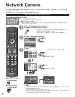 Preview for 32 page of Panasonic Viera TC-46PGT24 Operating Instructions Manual