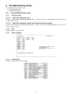 Preview for 16 page of Panasonic Viera TC-46PGT24 Service Manual