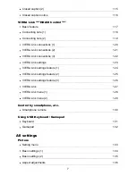 Preview for 7 page of Panasonic Viera TC-47LE54 Owner'S Manual