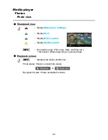 Preview for 85 page of Panasonic Viera TC-47LE54 Owner'S Manual