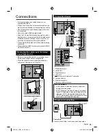 Предварительный просмотр 11 страницы Panasonic VIERA TC-49FX700 Operating Instructions Manual