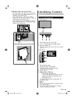 Предварительный просмотр 15 страницы Panasonic VIERA TC-49FX700 Operating Instructions Manual