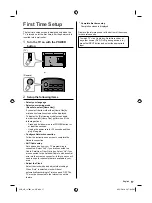 Предварительный просмотр 17 страницы Panasonic VIERA TC-49FX700 Operating Instructions Manual