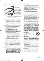 Предварительный просмотр 29 страницы Panasonic VIERA TC-49FX700 Operating Instructions Manual