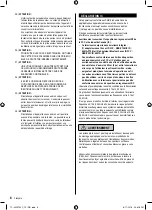 Предварительный просмотр 30 страницы Panasonic VIERA TC-49FX700 Operating Instructions Manual