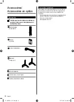 Предварительный просмотр 32 страницы Panasonic VIERA TC-49FX700 Operating Instructions Manual