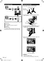 Предварительный просмотр 38 страницы Panasonic VIERA TC-49FX700 Operating Instructions Manual