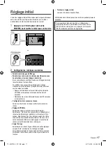 Предварительный просмотр 41 страницы Panasonic VIERA TC-49FX700 Operating Instructions Manual