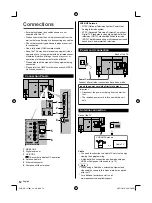 Preview for 12 page of Panasonic Viera TC-49FX700C Operating Instructions Manual