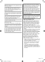 Preview for 27 page of Panasonic Viera TC-49FX700C Operating Instructions Manual