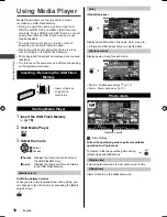 Предварительный просмотр 16 страницы Panasonic Viera TC-50A400U Owner'S Manual