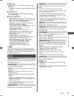 Preview for 19 page of Panasonic Viera TC-50A400U Owner'S Manual