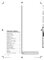 Предварительный просмотр 32 страницы Panasonic Viera TC-50A410C Owner'S Manual