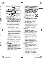 Предварительный просмотр 35 страницы Panasonic Viera TC-50A410C Owner'S Manual