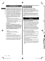 Предварительный просмотр 36 страницы Panasonic Viera TC-50A410C Owner'S Manual