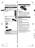 Предварительный просмотр 38 страницы Panasonic Viera TC-50A410C Owner'S Manual