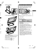 Предварительный просмотр 39 страницы Panasonic Viera TC-50A410C Owner'S Manual