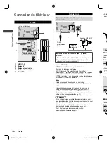 Предварительный просмотр 40 страницы Panasonic Viera TC-50A410C Owner'S Manual