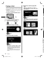 Предварительный просмотр 42 страницы Panasonic Viera TC-50A410C Owner'S Manual