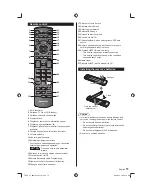 Preview for 15 page of Panasonic VIERA TC-50ASU534 Owner'S Manual