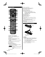 Preview for 14 page of Panasonic Viera TC-50CS540C Owner'S Manual