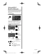 Preview for 17 page of Panasonic Viera TC-50CS540C Owner'S Manual