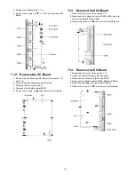 Предварительный просмотр 20 страницы Panasonic Viera TC-50PS14 Service Manual