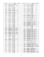 Предварительный просмотр 104 страницы Panasonic Viera TC-50PS14 Service Manual