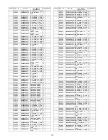 Предварительный просмотр 110 страницы Panasonic Viera TC-50PS14 Service Manual