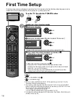 Preview for 15 page of Panasonic Viera TC-50PS24 Operating Instructions Manual