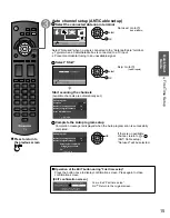 Preview for 16 page of Panasonic Viera TC-50PS24 Operating Instructions Manual