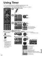 Preview for 43 page of Panasonic Viera TC-50PS24 Operating Instructions Manual