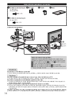 Preview for 10 page of Panasonic Viera TC-50PS64 Manual De Usuario