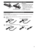 Preview for 11 page of Panasonic Viera TC-50PS64 Manual De Usuario