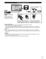 Preview for 13 page of Panasonic Viera TC-50PS64 Manual De Usuario