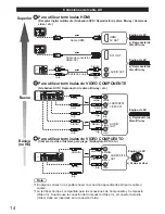 Preview for 14 page of Panasonic Viera TC-50PS64 Manual De Usuario