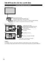 Preview for 16 page of Panasonic Viera TC-50PS64 Manual De Usuario