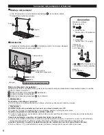 Предварительный просмотр 8 страницы Panasonic Viera TC-50PU54 Manual De Usuario