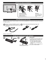 Предварительный просмотр 9 страницы Panasonic Viera TC-50PU54 Manual De Usuario