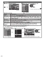 Предварительный просмотр 20 страницы Panasonic Viera TC-50PU54 Owner'S Manual