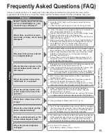 Предварительный просмотр 35 страницы Panasonic Viera TC-50PU54 Owner'S Manual