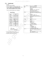 Preview for 11 page of Panasonic Viera TC-50PX14 Service Manual