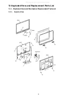 Preview for 83 page of Panasonic Viera TC-50PX14 Service Manual